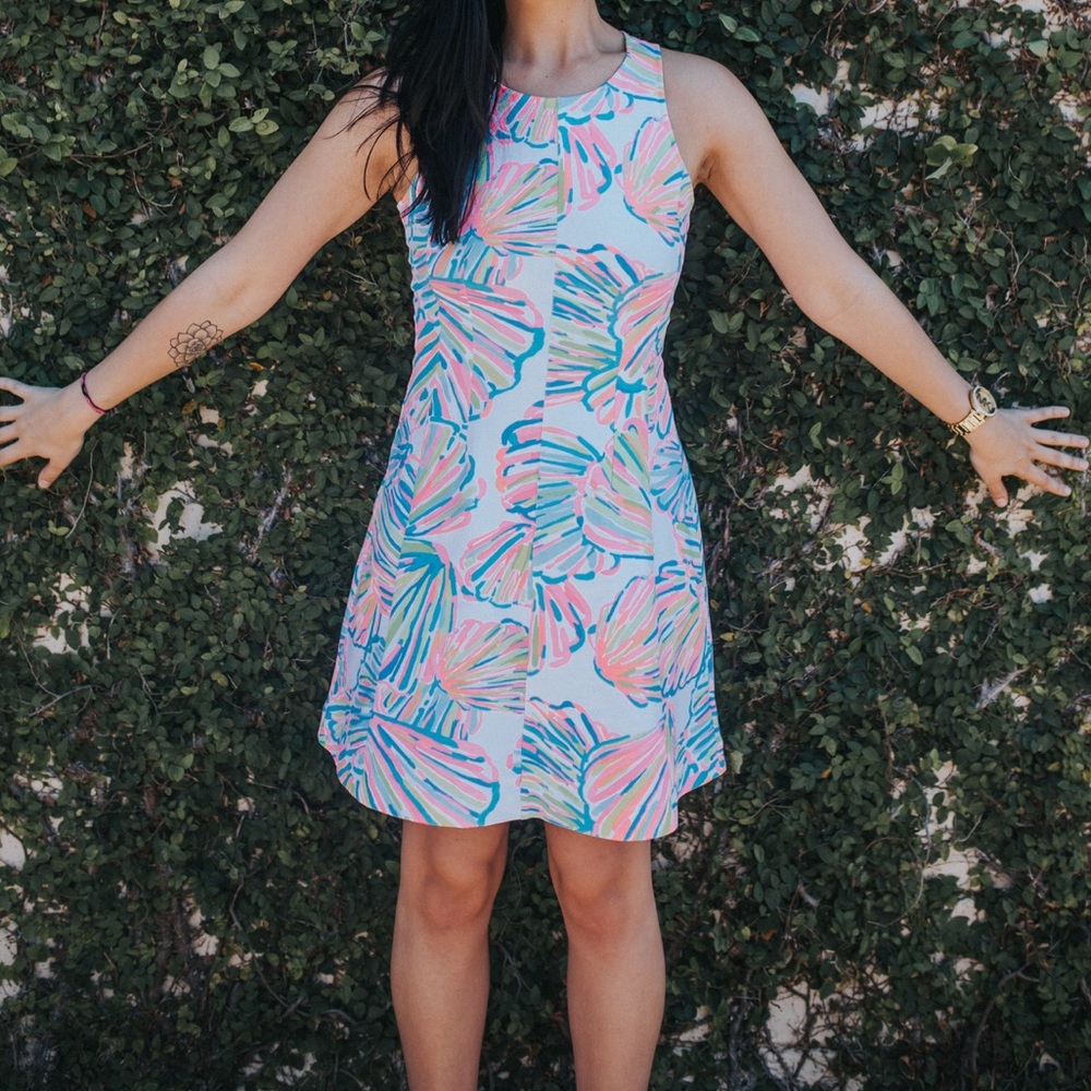 Lilly Pulitzer Dress X-Small